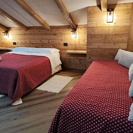 A Casa Da Elide Hotel Aymavilles Kültér fotó