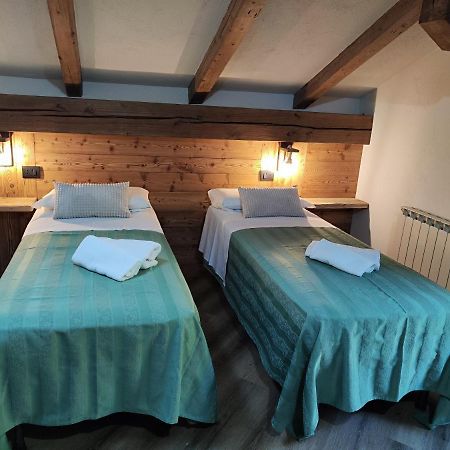 A Casa Da Elide Hotel Aymavilles Kültér fotó