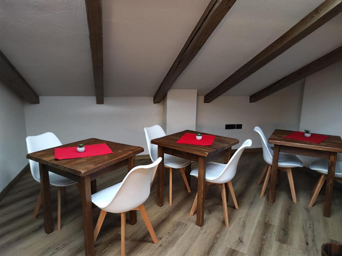 A Casa Da Elide Hotel Aymavilles Kültér fotó