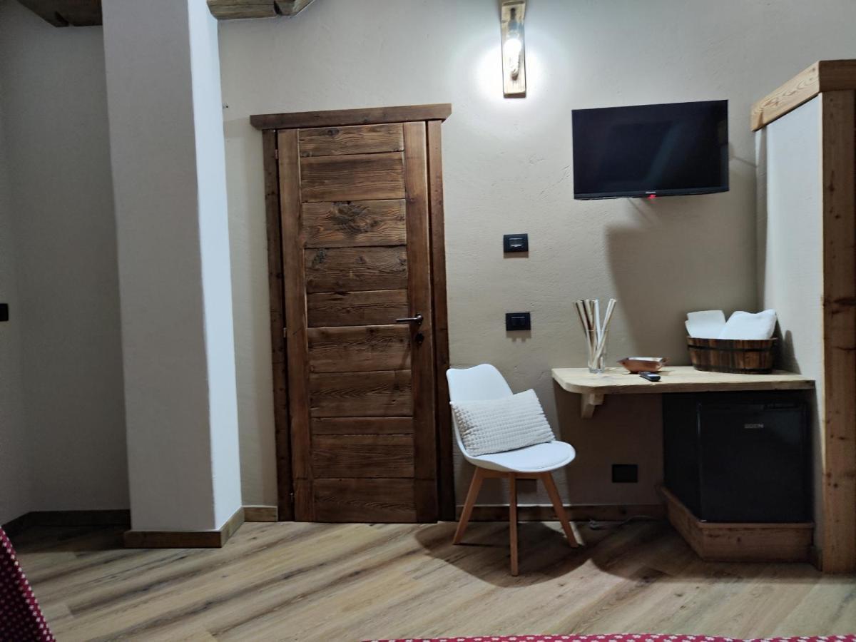 A Casa Da Elide Hotel Aymavilles Kültér fotó