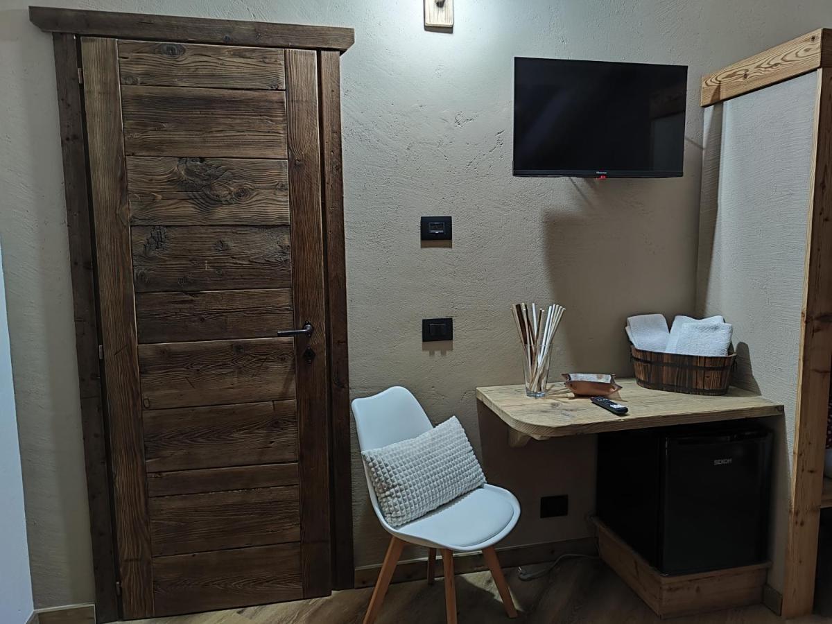 A Casa Da Elide Hotel Aymavilles Kültér fotó