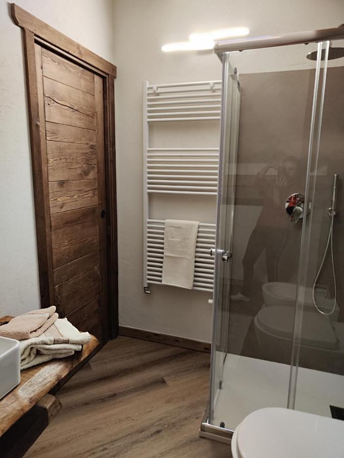 A Casa Da Elide Hotel Aymavilles Kültér fotó