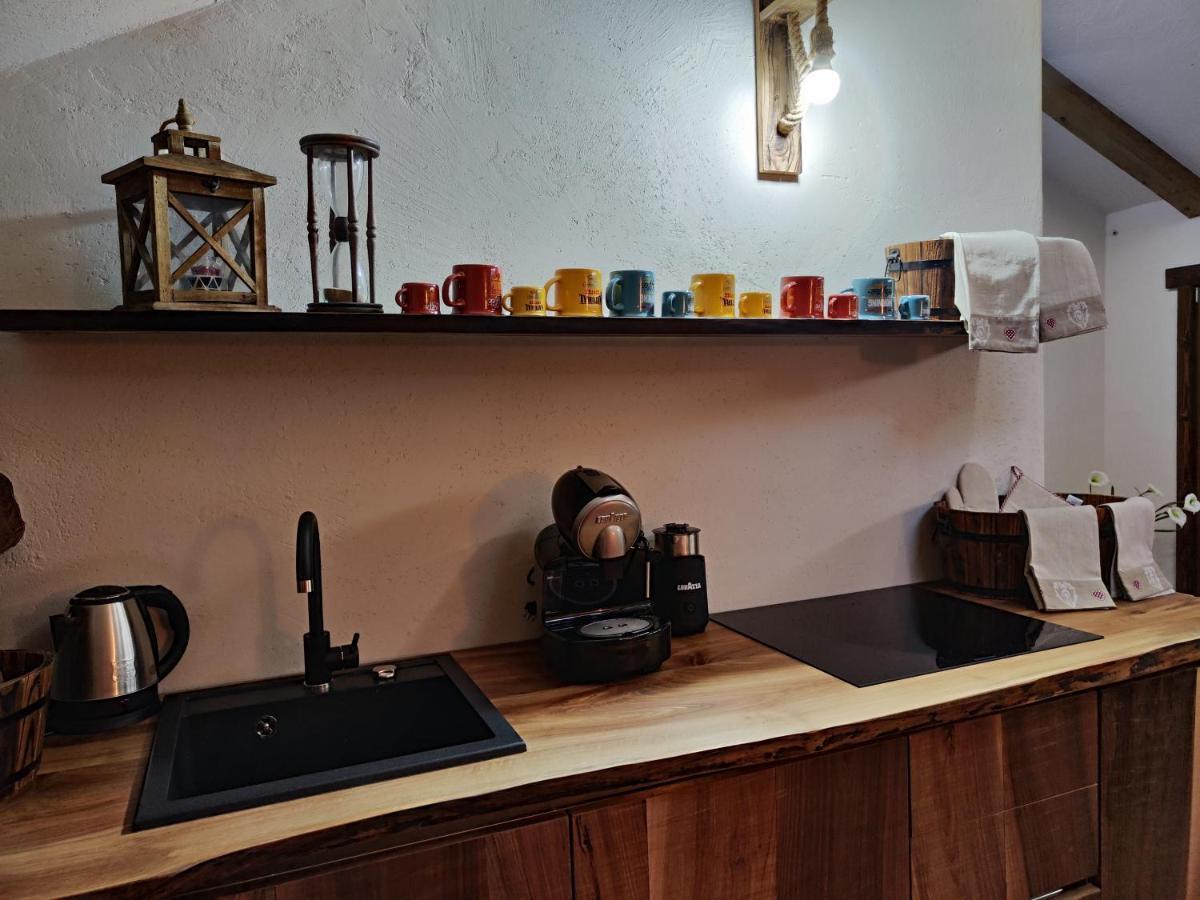 A Casa Da Elide Hotel Aymavilles Kültér fotó