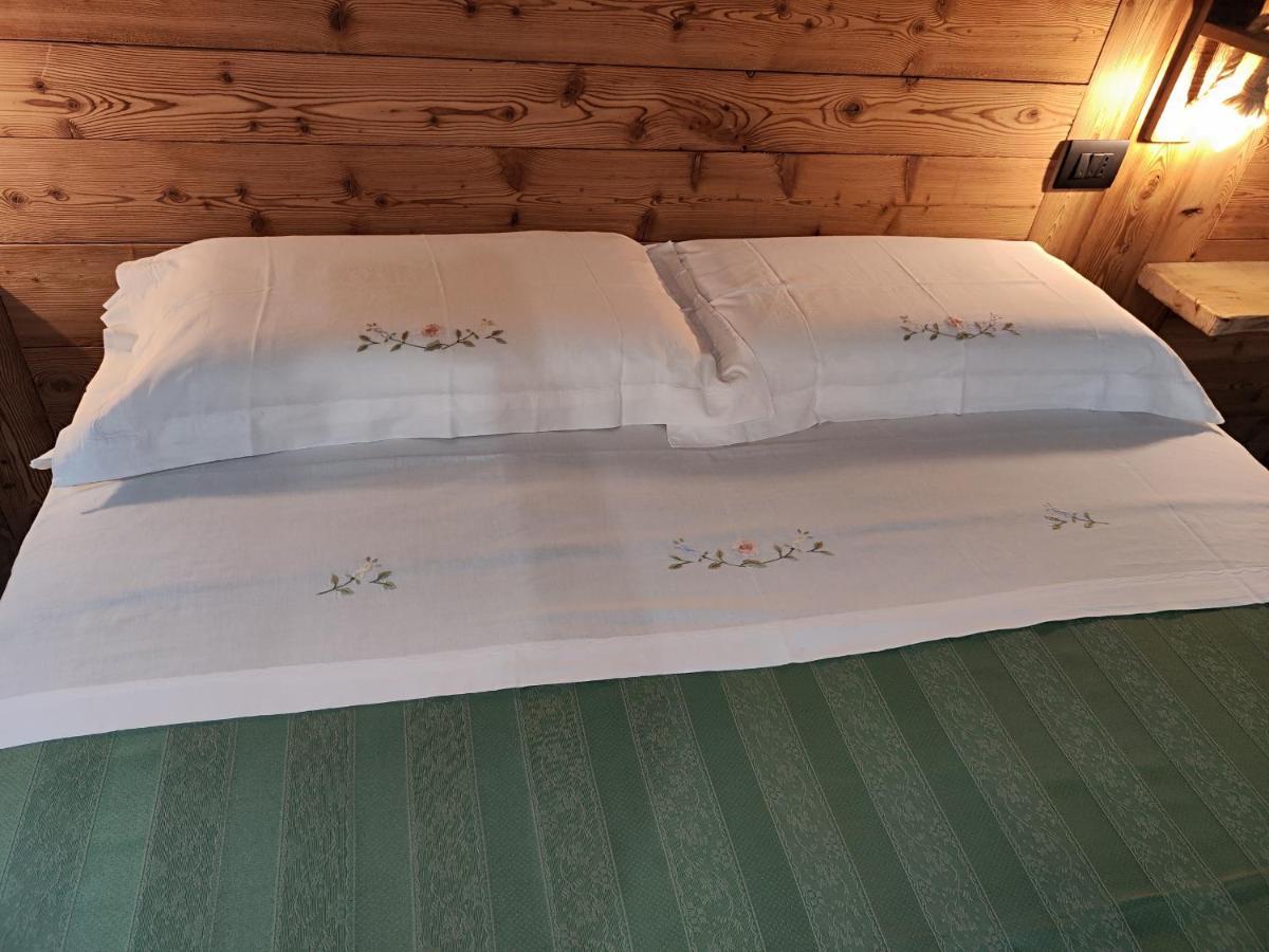 A Casa Da Elide Hotel Aymavilles Kültér fotó