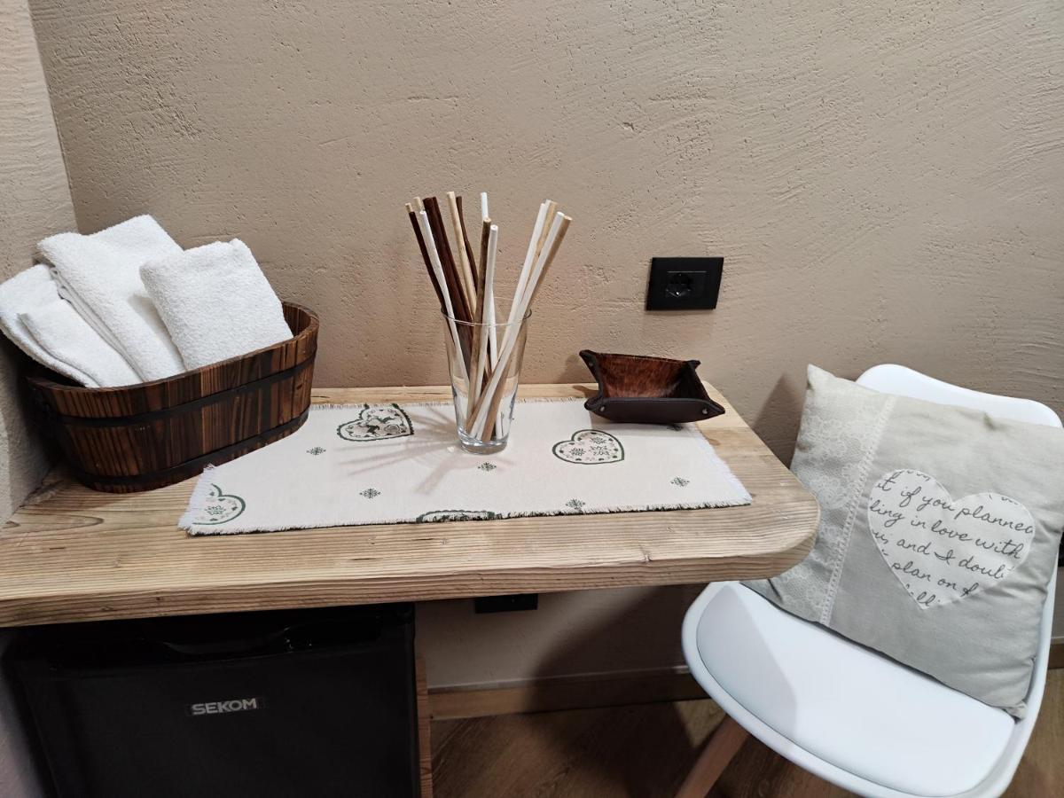 A Casa Da Elide Hotel Aymavilles Kültér fotó
