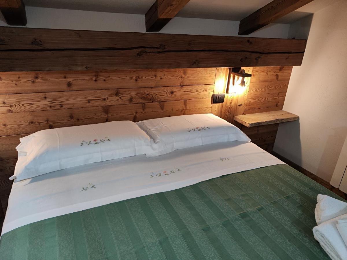 A Casa Da Elide Hotel Aymavilles Kültér fotó