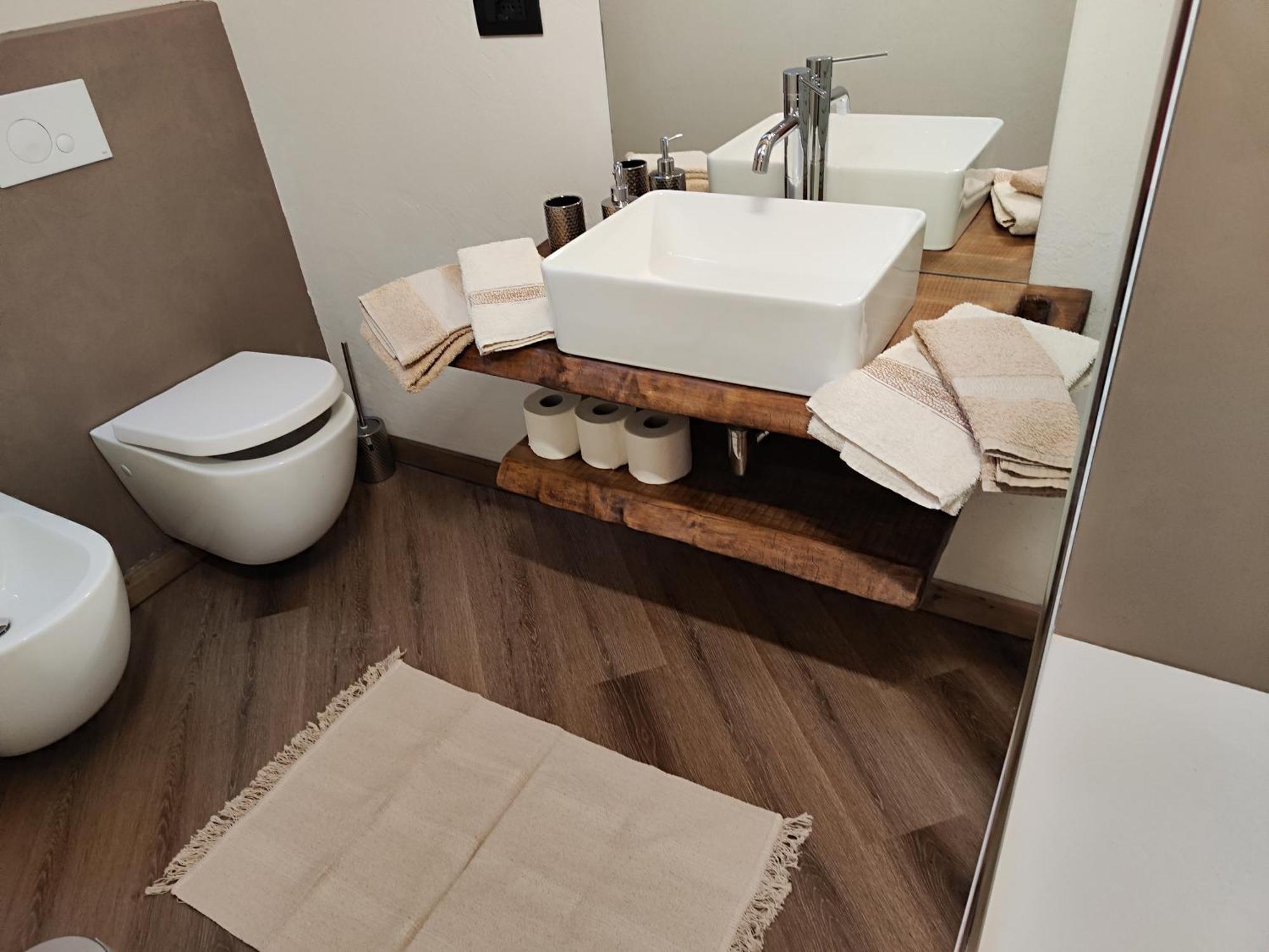 A Casa Da Elide Hotel Aymavilles Szoba fotó